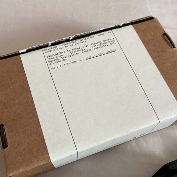 Le labo parfum gift wrap set - Picture 5 of 9